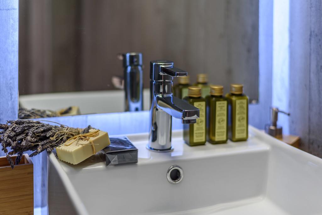 Idolio Suite ヘルソニソス エクステリア 写真
