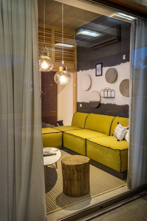 Idolio Suite ヘルソニソス エクステリア 写真
